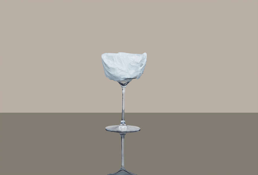 How to Chill a Cocktail Glass Thrillist