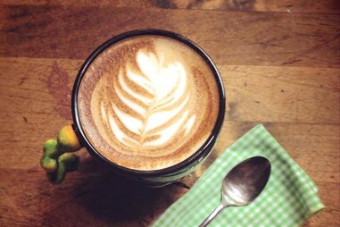 Rimsky-Korsakoffee House