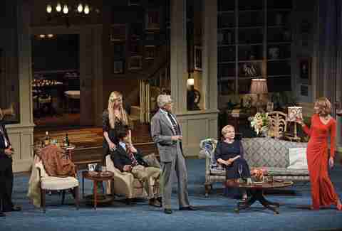 Wallis Annenberg Center for the Performing Arts