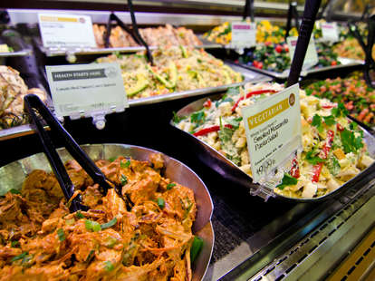 Buy PREPARED FOODS Products at Whole Foods Market