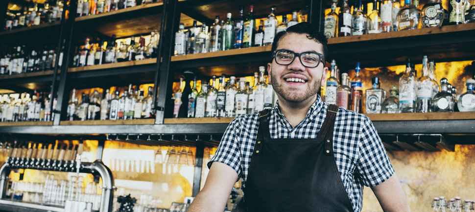 Get Served by SA's Best Bartenders of 2016