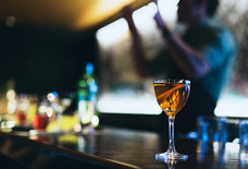 Movers and Shakers: Meet the DC Bartenders of the Year