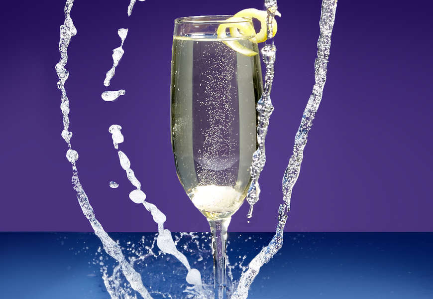 Best Champagne Mixers for Any Champagne Cocktail Recipe Thrillist