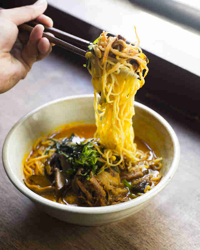 Best Ramen in NYC Top Ramen Shops & Noodle Places in New York Thrillist