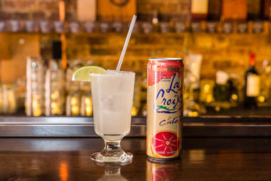 lacroix pisco pomelo