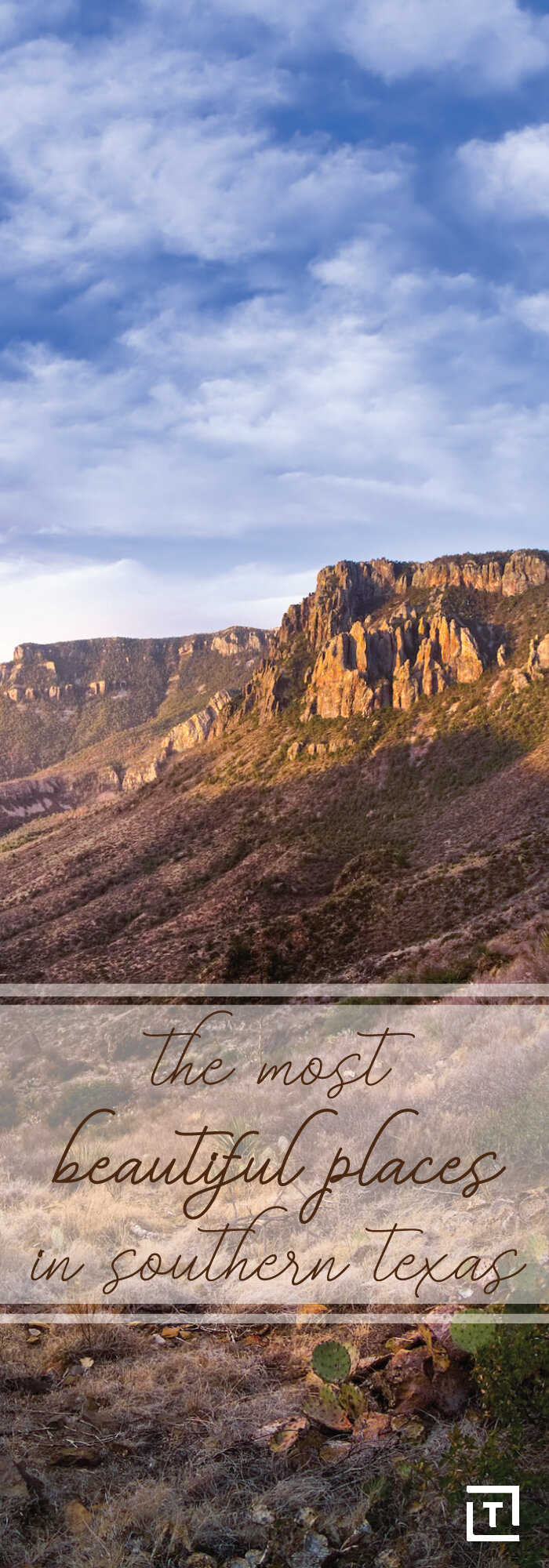 The Most Beautiful Places to Visit in South Texas