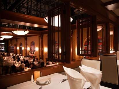 Prime 47 Prime 47- Indy's Steakhouse: A Restaurant in Indianapolis, IN - Thrillist