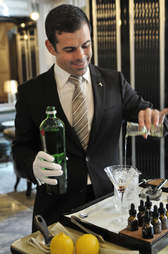 The Connaught