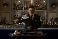 Movers and Shakers: Meet the London Bartenders of the Year