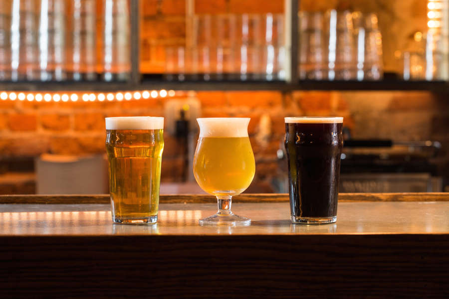 How to Order Beer in Different Languages Thrillist