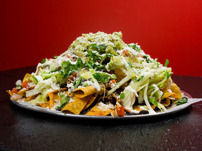 SABOR LATIN STREET GRILL