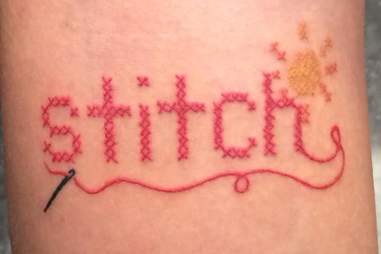 Best Tattoo Shops In Memphis Tn Thrillist