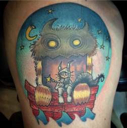 Best Tattoo Shops In Memphis Tn Thrillist
