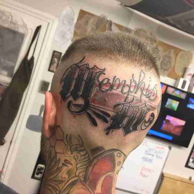 Best Tattoo Shops in Memphis, TN - Thrillist Best Tattoo Shops in Memphis, TN - Thrillist