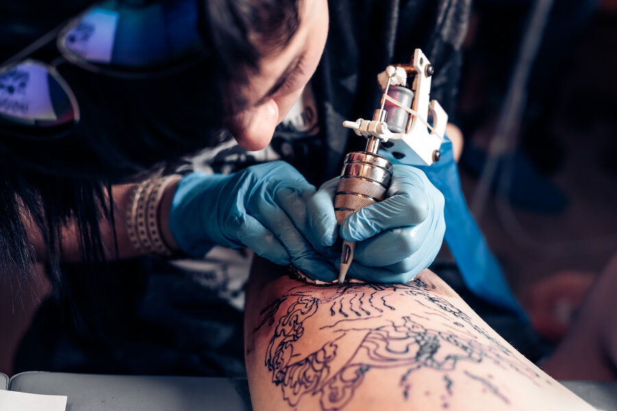 Chicago's 10 Best Tattoo Shops