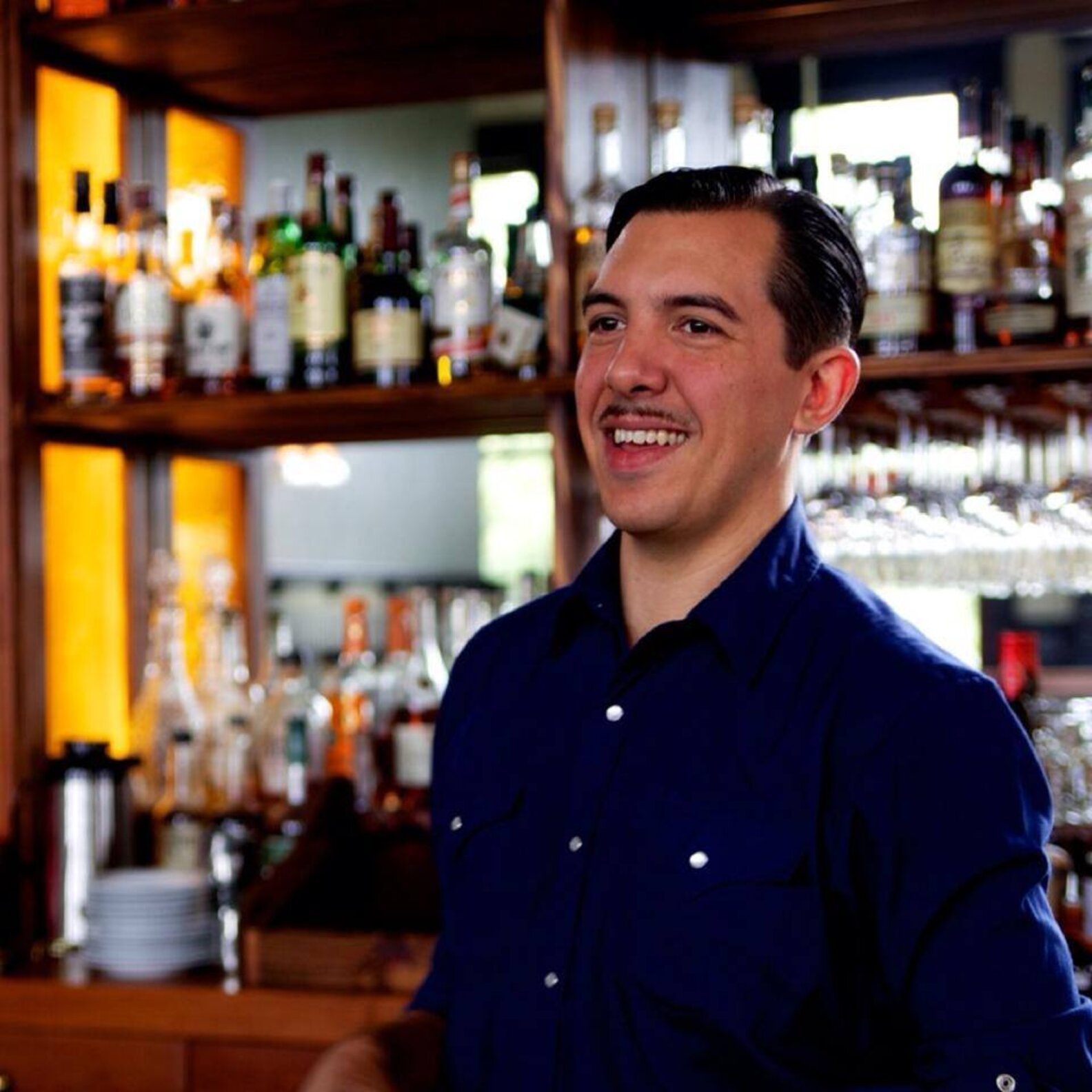 Best Bartenders in Atlanta of 2016 Thrillist