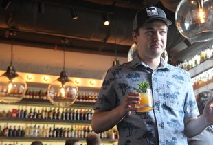 The Atlanta Bartenders You Need to Know