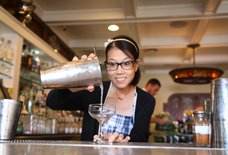 Grab a Drink From Los Angeles' Bartenders of the Year