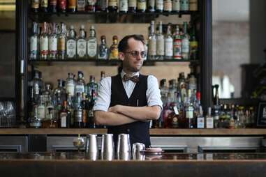 Best Bartenders in Los Angeles of 2016 - Thrillist