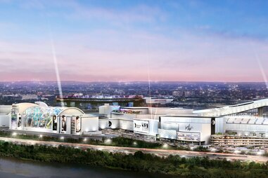 American Dream New Jersey