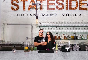 Meet Philly's Best Bartenders Making the Stiffest Drinks of the Year