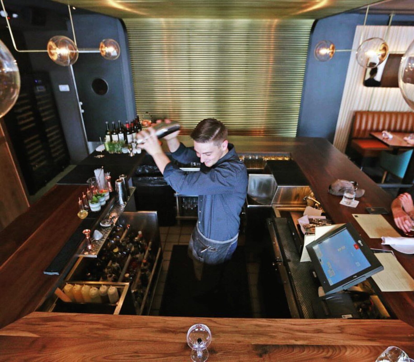 Best Bartenders in Philadelphia, PA, of 2016 Thrillist