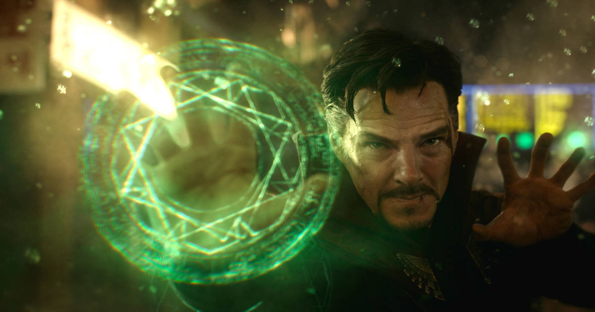Doctor Strange 3: Benedict Cumberbatch Teases 'New Adventure' Set Up