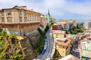 Valparaiso