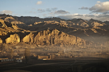 Bamiyan