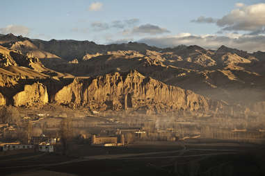 Bamiyan