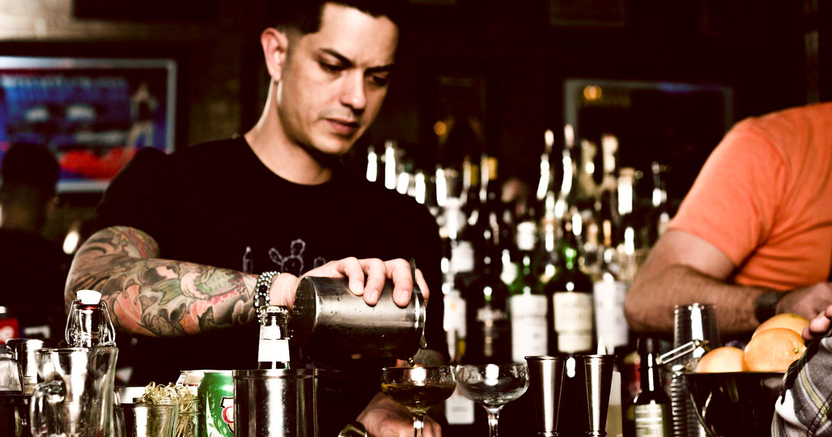 Best Bartenders in Dallas, TX,  pic image