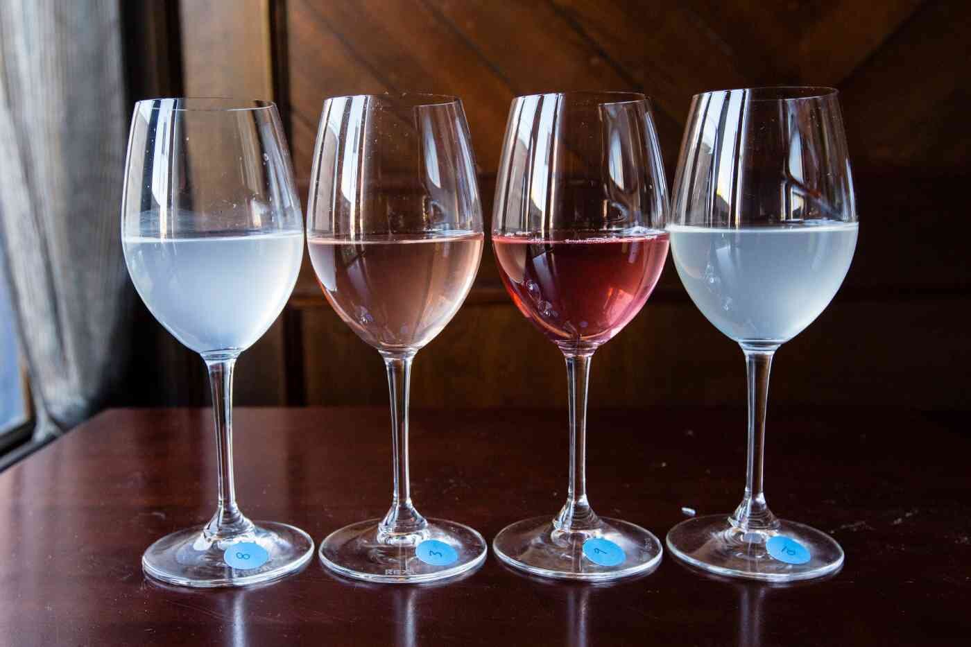 Pink Coconut Water Explained Solving The Healthy Drinks Mystery Thrillist