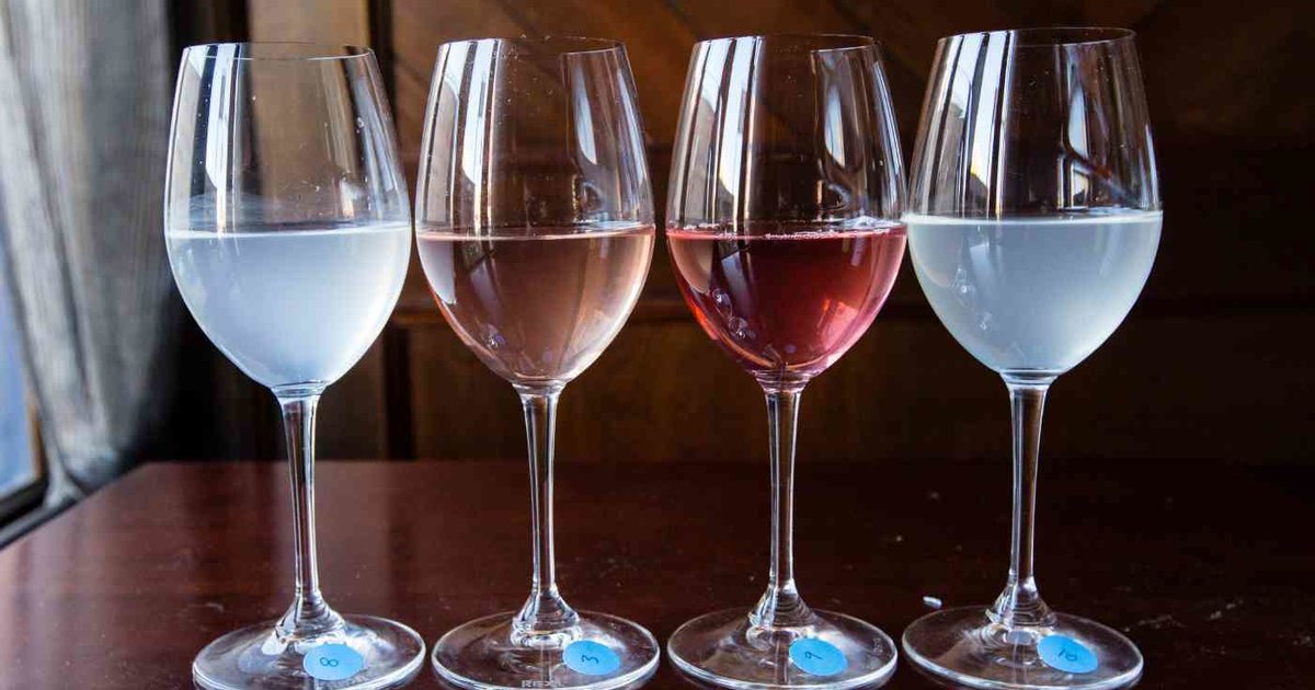 Pink Coconut Water, Explained Solving the Healthy Drinks Mystery