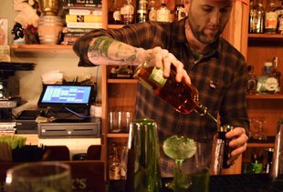 Drink Up With Nashville's Very Best Bartenders 