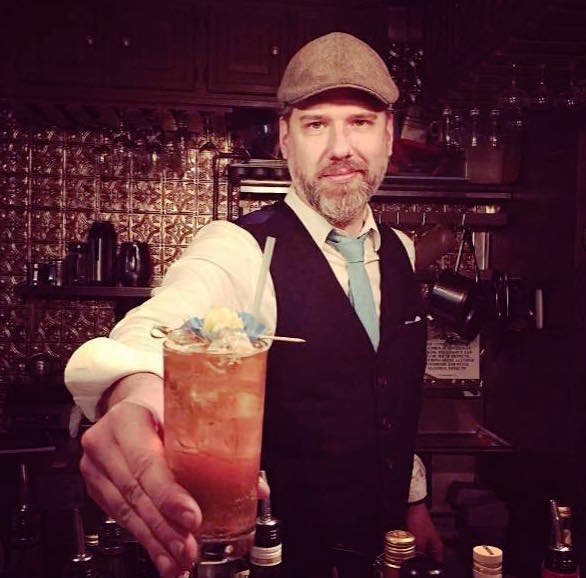 Jeremiah Jason Blake