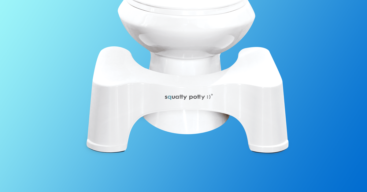 Squatty Potty  Performance Health