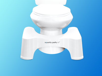 You’re pooping wrong