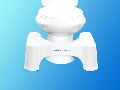 The Squatty Potty, Reviewed: Have I Been Pooping All Wrong?