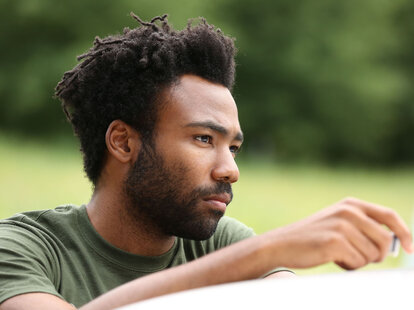 atlanta, donald glover