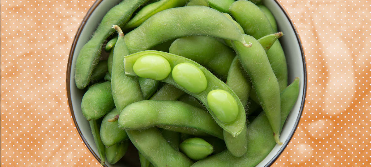 Health Effects of Soy on Estrogen & Thyroid Function Thrillist