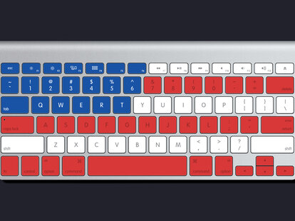 Hacking the US election