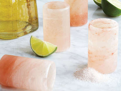 Gifts for tequila online lovers