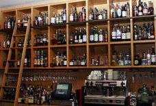 Whiskey Heaven: Why Delmonico Steakhouse Is Actually the Best Whiskey Bar in Vegas