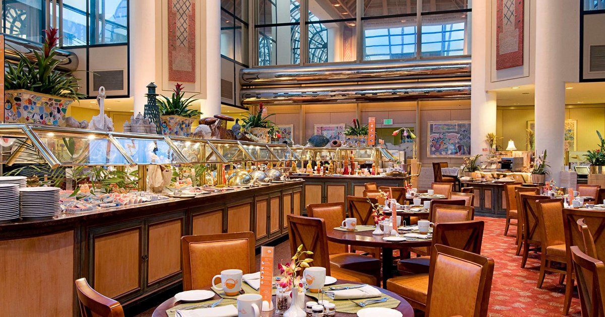 Best All You Can Eat Buffets & Restaurants in Los Angeles, CA Thrillist