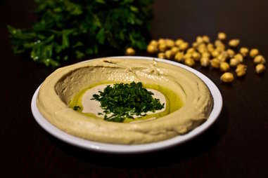 Hummus Bar & Grill