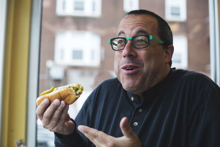 Interview With Doug Sohn of Hot Doug's Chicago - Thrillist