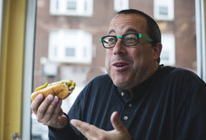 Doug Sohn, the Sausage King of Chicago, Talks Meat, Cubs, and the Joys of Quasi-Retirement