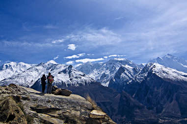 Karakorum, Pakistan