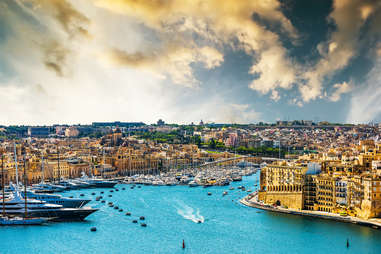 Malta