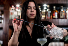 These Three Badass San Diego Bartenders Shook Up the Cocktail Scene in 2016